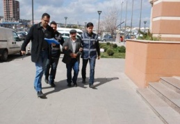 Sahte dişçiler yakalandı