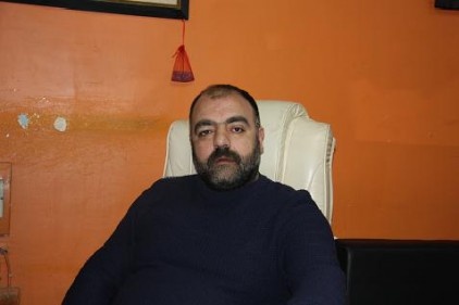 Sahte dondurmalara dikkat