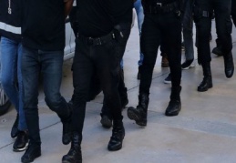 Sahte evlilik operasyonunda 12 kişi gözaltına alındı