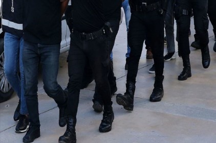 Sahte evlilik operasyonunda 12 kişi gözaltına alındı