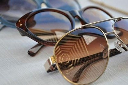 Sahte güneş gözlüğü ile gözünüzden olmayın 