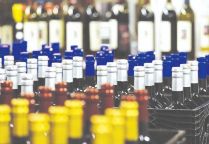 Sahte içki soruşturmasında 4 tutuklama