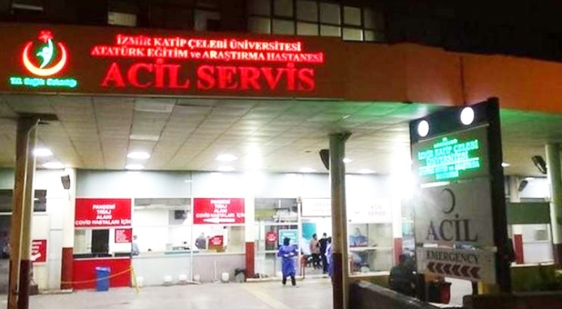 Sahte içki yine can aldı