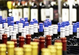 Sahte içkiden ölenlerin sayısı 55’e yükseldi