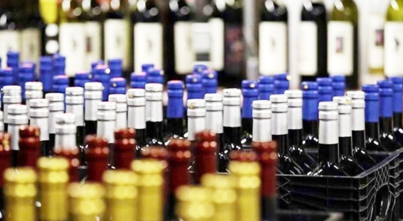 Sahte içkiden ölenlerin sayısı 61'e yükseldi