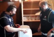 Sahte içkiden ölenlerin sayısı 7'ye yükseldi; sahte içkiler, Bulgaristan'dan getirilmiş