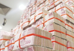 Sahte icra çetesinden 150 milyonluk vurgun