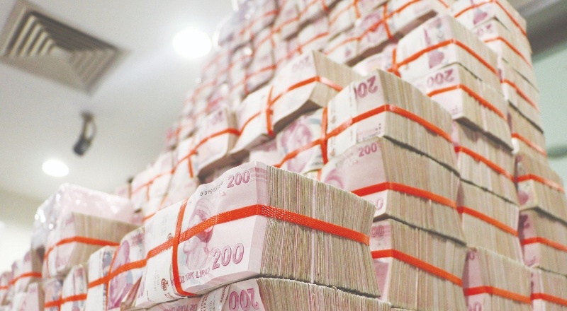 Sahte icra çetesinden 150 milyonluk vurgun