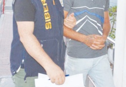 "Sahte ilan" ile 93 kişiyi 250 bin lira dolandıran 37 kişi gözaltına alındı