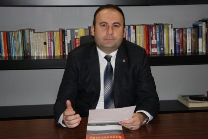 Sahte mühendisliğin önü sonuna kadar açılacak