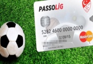 Sahte passolig kartı ile 3 kişi seyirden men edildi 