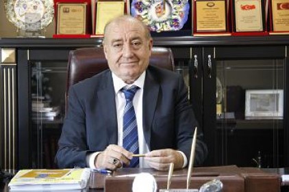 Sahte plakaya KHK tedbiri