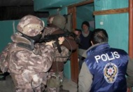 Sahte polis, savcı ve jandarma çetesine büyük operasyon