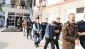 Sahte sağlık kurulu raporu düzenleyenler cezaevini boyladı