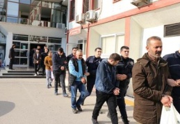 Sahte sağlık raporlarıyla binlerce liralık vurgun yaptılar