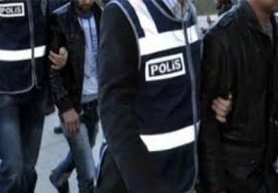 Sahte sağlık raporu düzenleyen şebekeye darbe: 99 kişiye gözaltı 