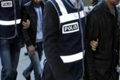 Sahte sağlık raporu düzenleyen şebekeye darbe: 99 kişiye gözaltı 