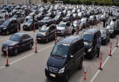 Sahte ve geçersiz belgeli taşıtlar 3bin Avro’ya Türkiye’ye girebilecek