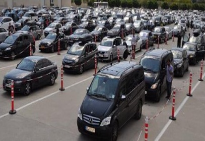 Sahte ve geçersiz belgeli taşıtlar 3bin Avro’ya Türkiye’ye girebilecek