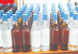 Sahte ve yasal ürün fiyat farkı yüzde 50’yi aştı