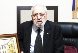 Şair-Yazar Sezai Karakoç vefat etti