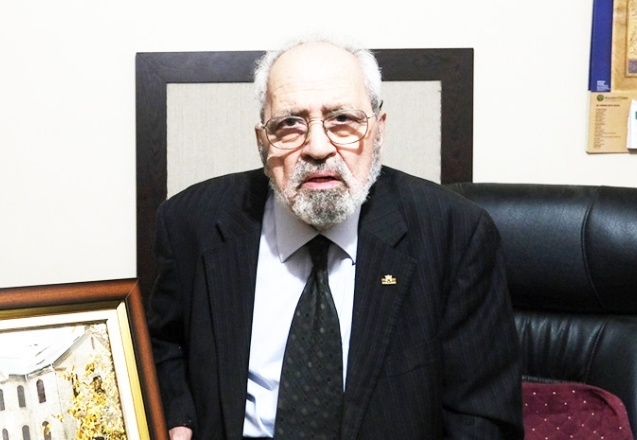 Şair-Yazar Sezai Karakoç vefat etti