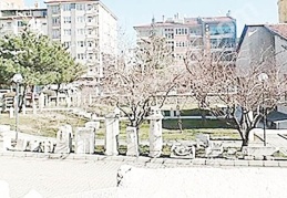 Şaka gibi!!! Afyonkarahisar’daki müze internetten satışa çıkarıldı