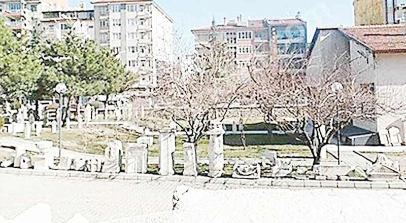 Şaka gibi!!! Afyonkarahisar’daki müze internetten satışa çıkarıldı