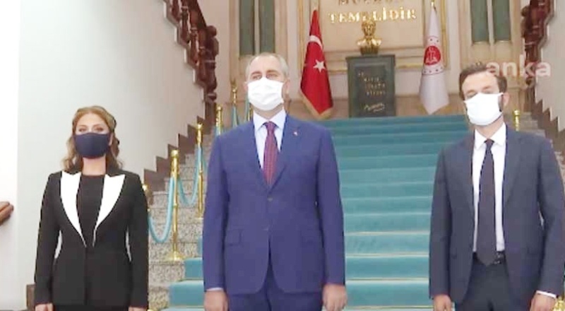 Şaka gibi! AİHM Başkanı Türkiye'de