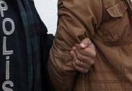 Sakarya merkezli terör operasyonunda 6 kişi tutuklandı