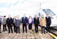 Sakarya’da bu üretim merkezi olmasaydı bunu başaramazdık