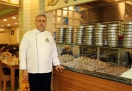 "Sakatata ilgi etten daha yoğun"