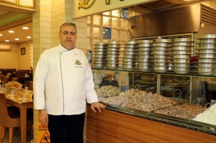 "Sakatata ilgi etten daha yoğun"