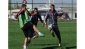 Sakıcı İnşaat Şenyurtspor ile karşılaşacak