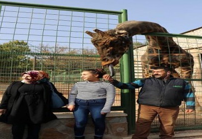 Şakir’in girmediği ev kalmadı
