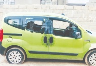 Saldırganların kim olduğunu öğrenince şok yaşadı