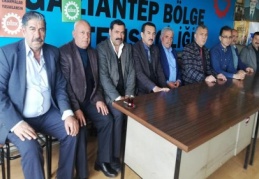 Saldırı, demokrasiye ve halkın iradesine yapıldı