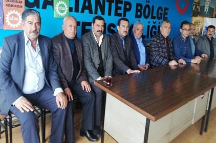 Saldırı, demokrasiye ve halkın iradesine yapıldı