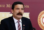 Saldırı tüm halka dönük