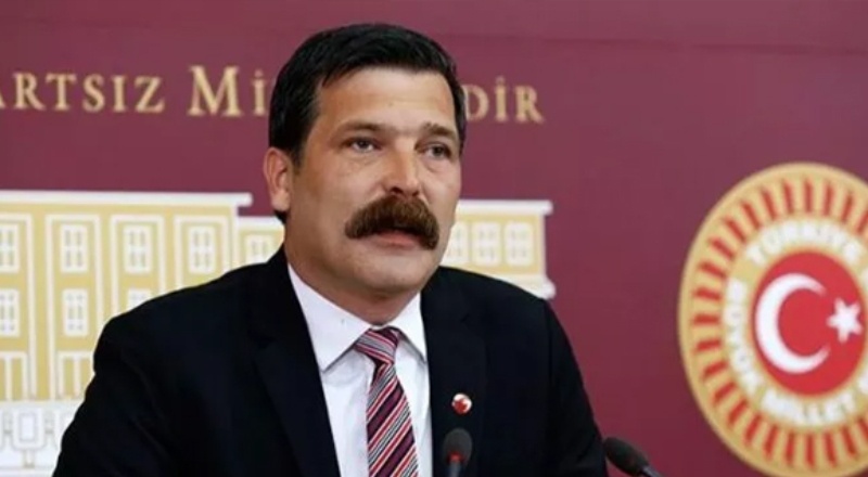Saldırı tüm halka dönük
