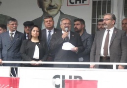 Saldırı, ülkemizin demokrasisine birliğine ve beraberliğine yapıldı