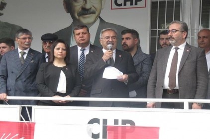 Saldırı, ülkemizin demokrasisine birliğine ve beraberliğine yapıldı