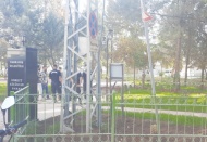 Saldırıda ölü ve yaralı yok