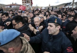 Saldırının azmettiricileri belli, kimse tutuklanmadı