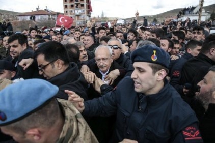 Saldırının azmettiricileri belli, kimse tutuklanmadı