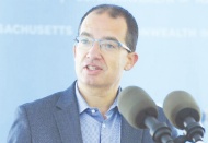 Salgın 1 yıl içinde bitebilir