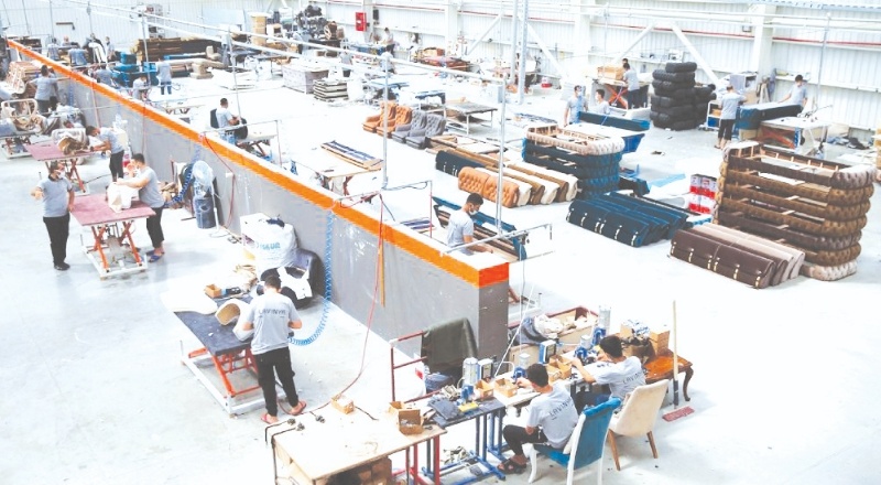 Salgın 10 milyon işsizle devam ediyor