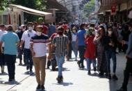 Salgın artarak devam ediyor