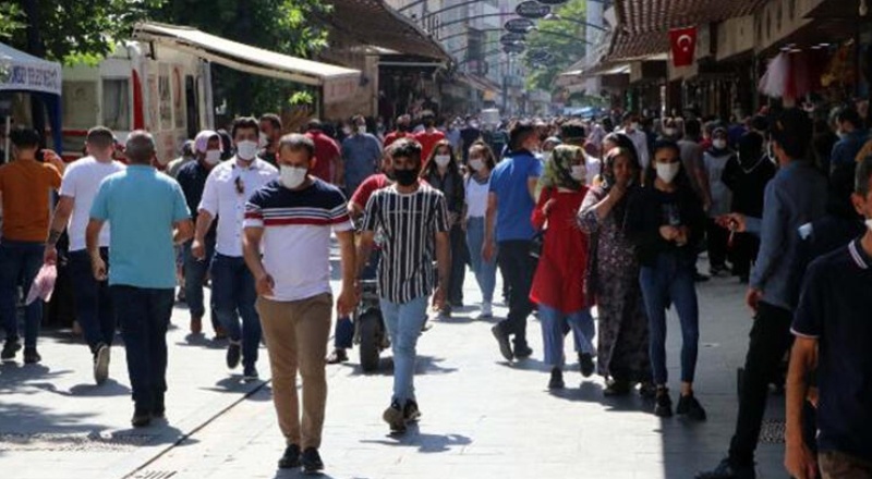 Salgın artarak devam ediyor