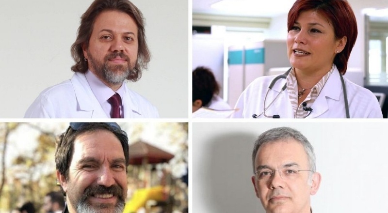 "Salgın baskılanmadı, yeni pikler kapıda"